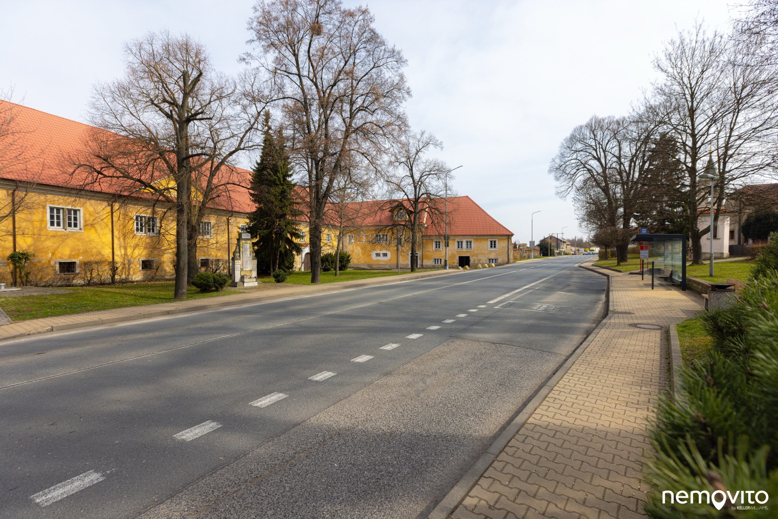 Jeneč 1