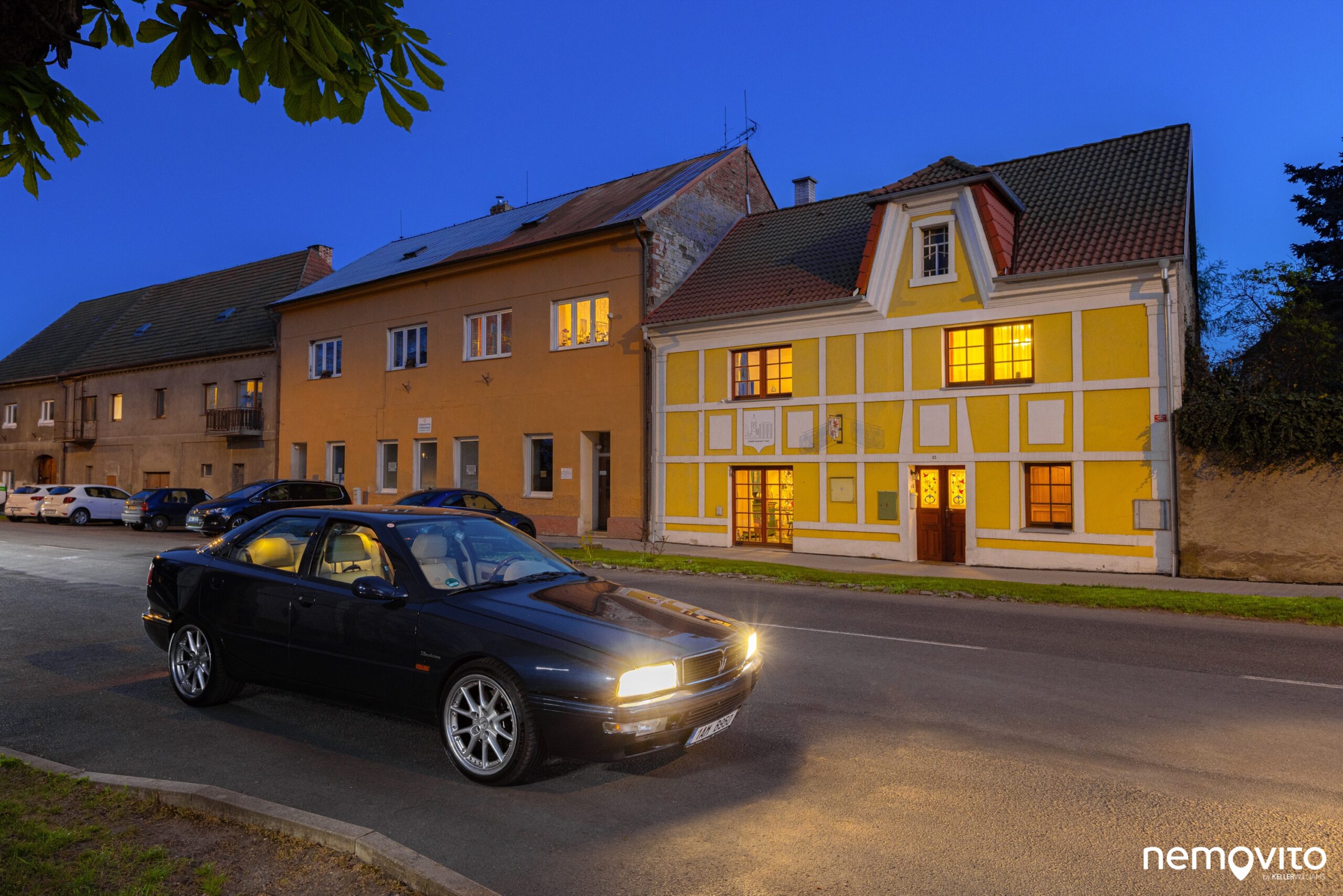 Panenský Týnec 111