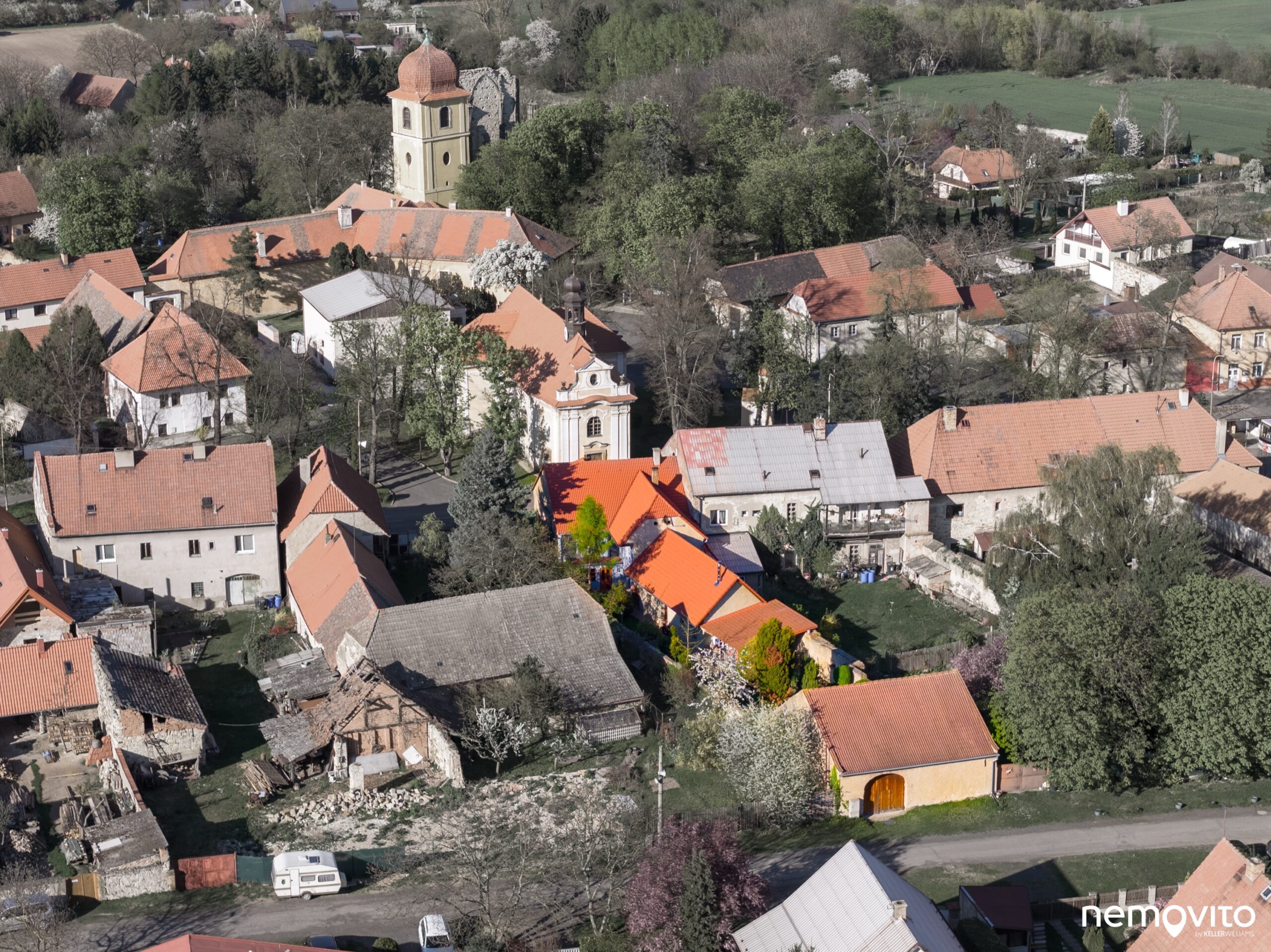 Panenský Týnec 118