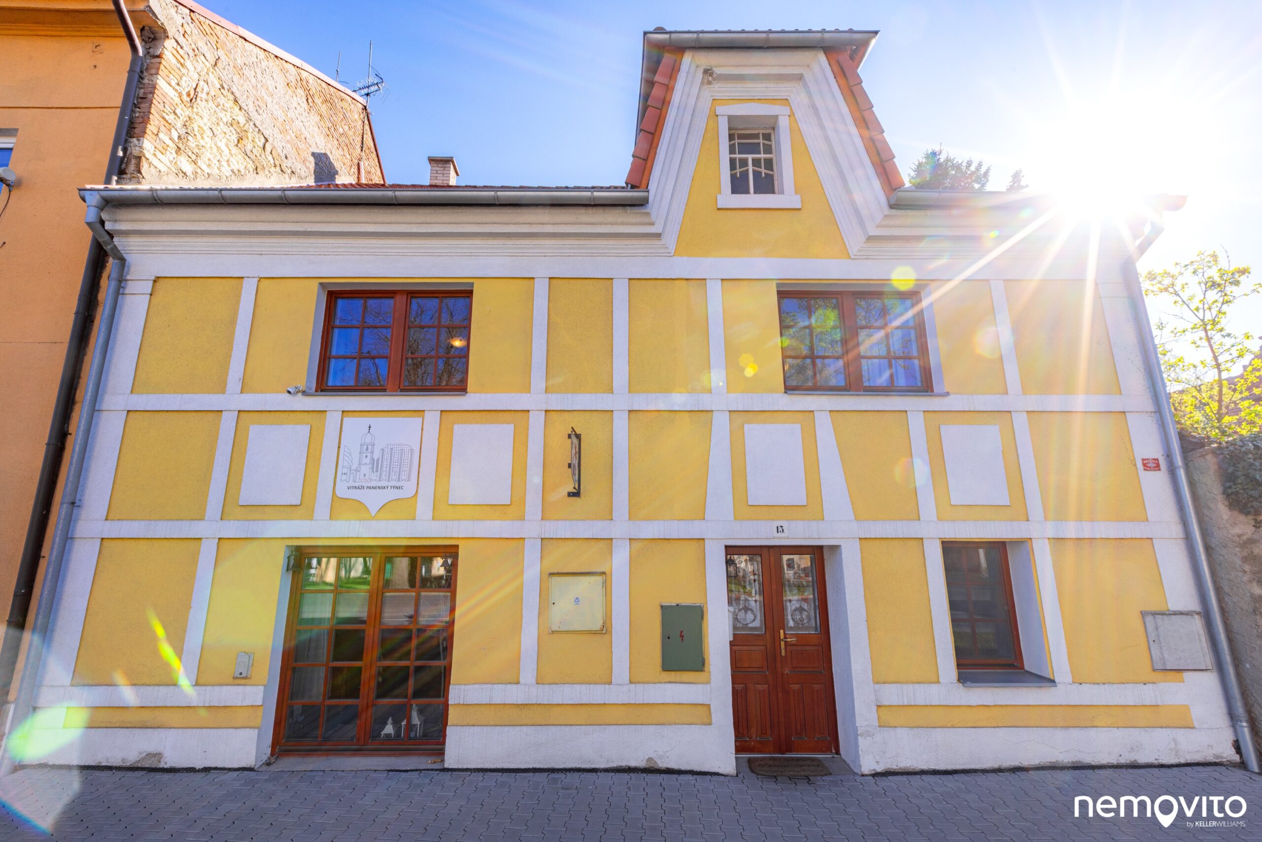 Panenský Týnec 58