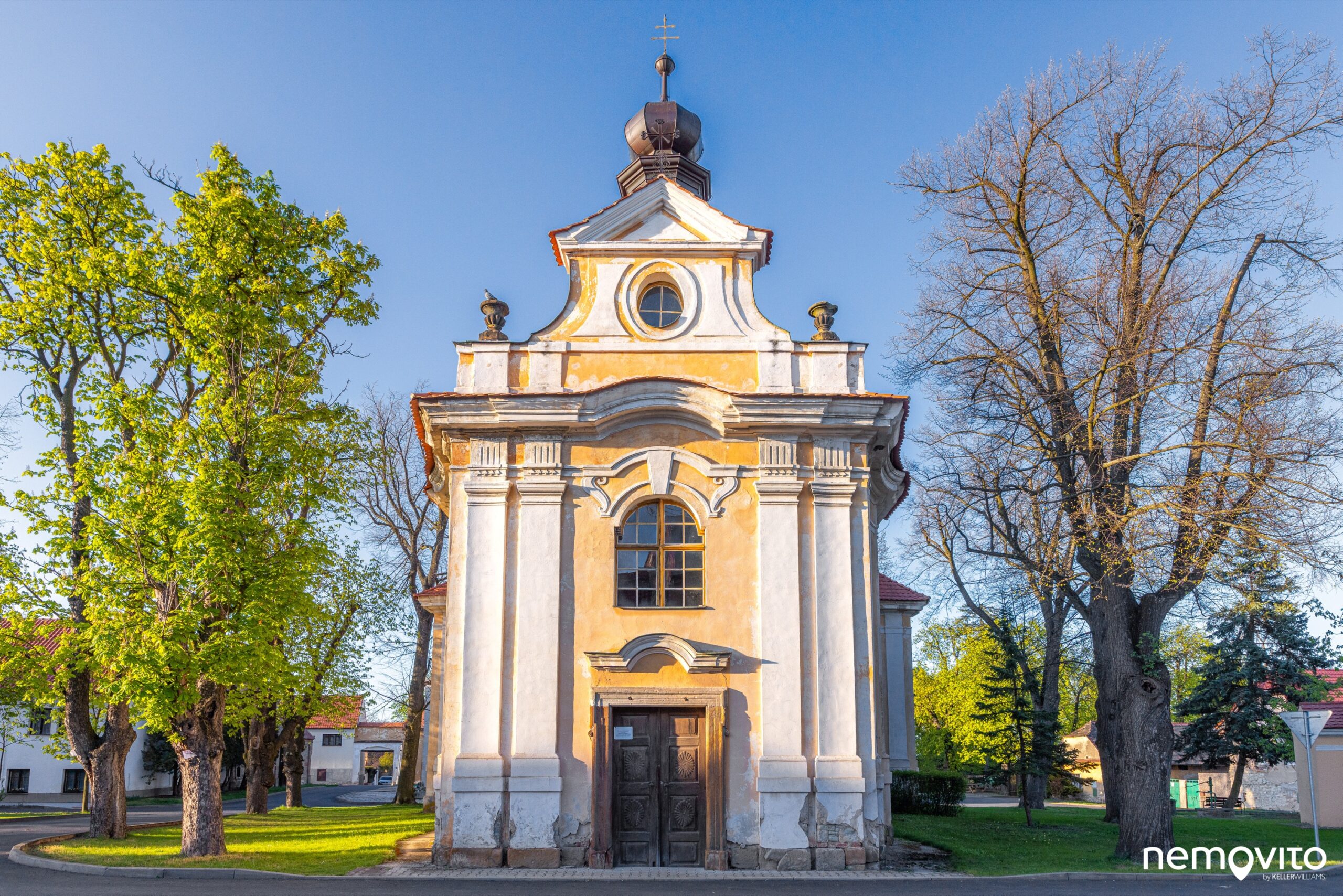 Panenský Týnec 81