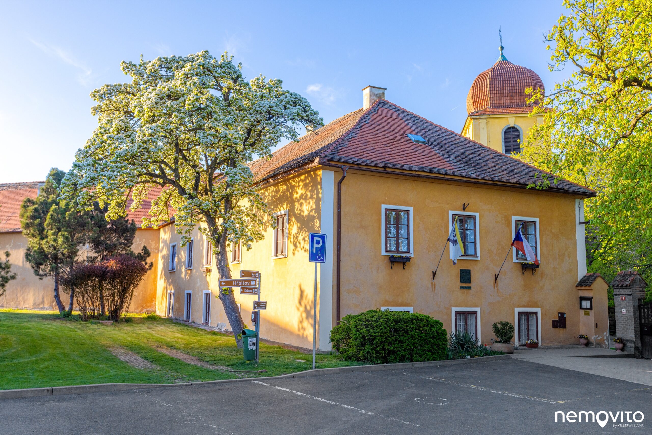 Panenský Týnec 82