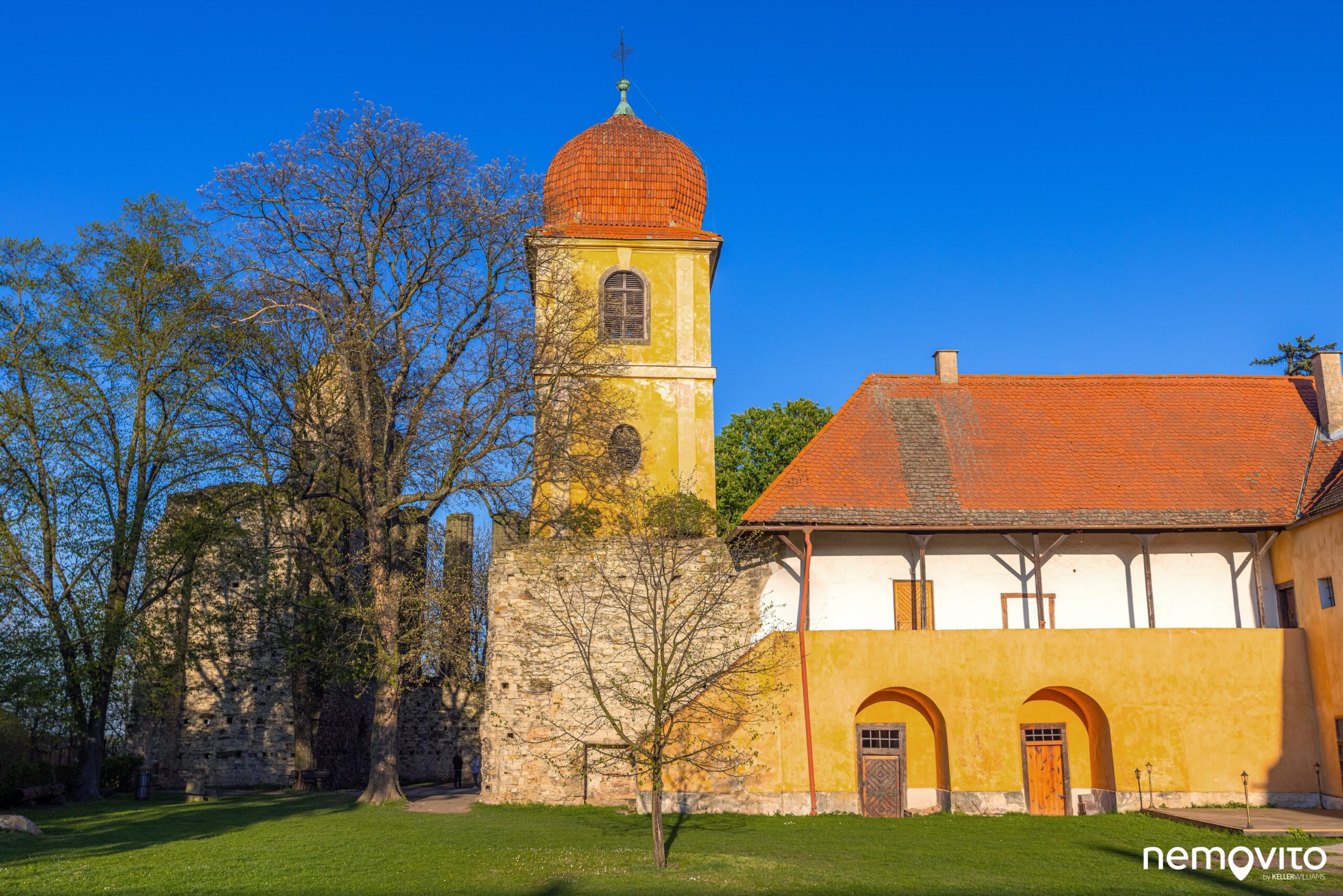 Panenský Týnec 85