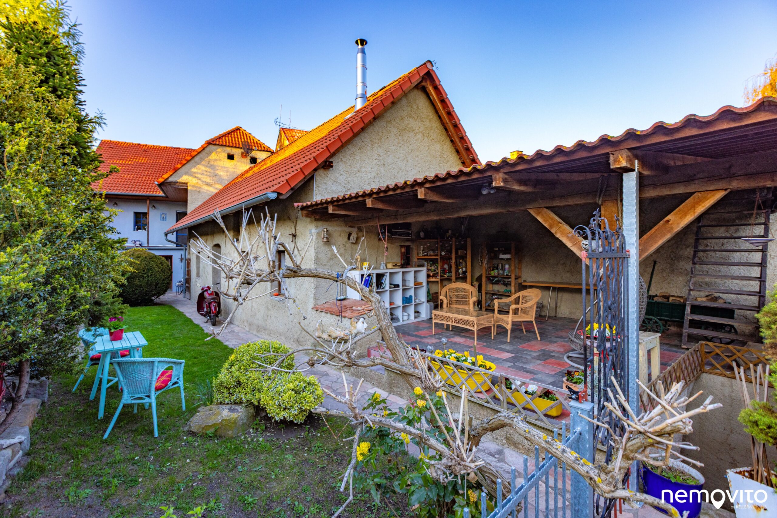 Panenský Týnec 95