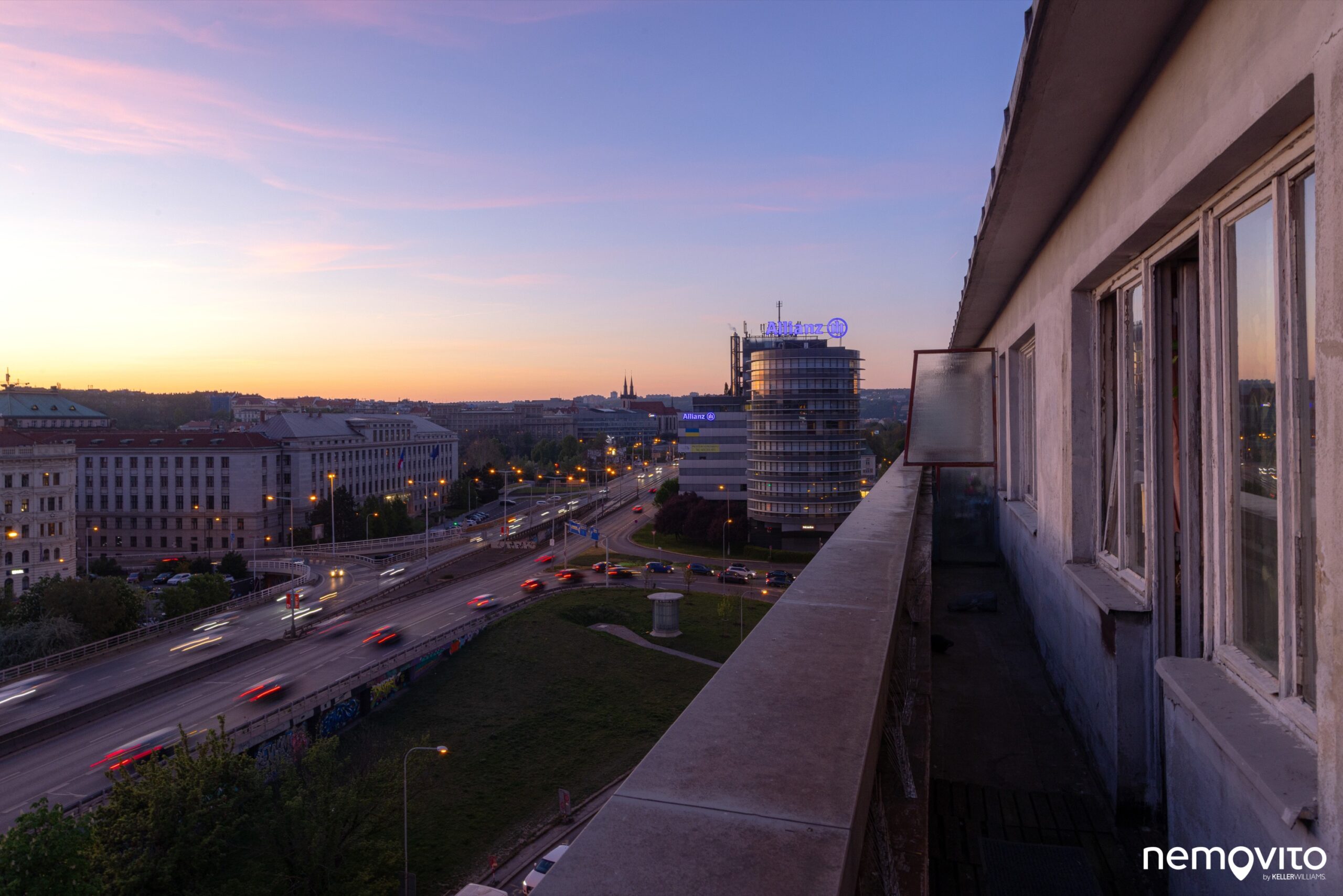 Sokolovská 69