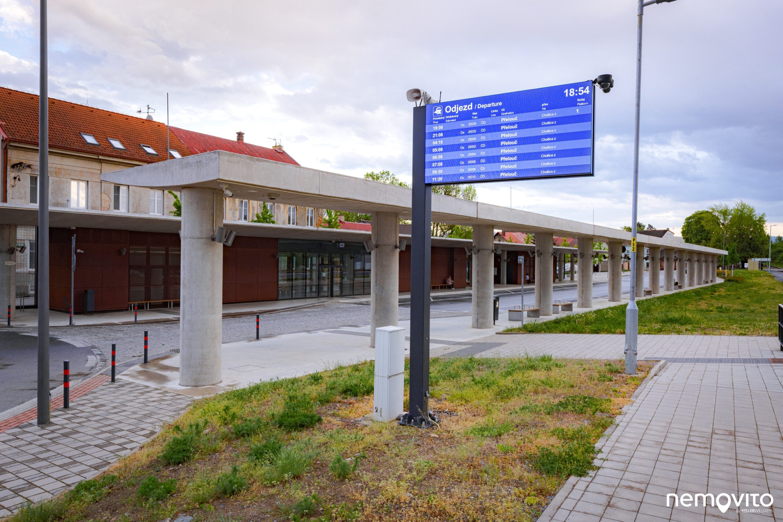 Heřmanův Městec 82