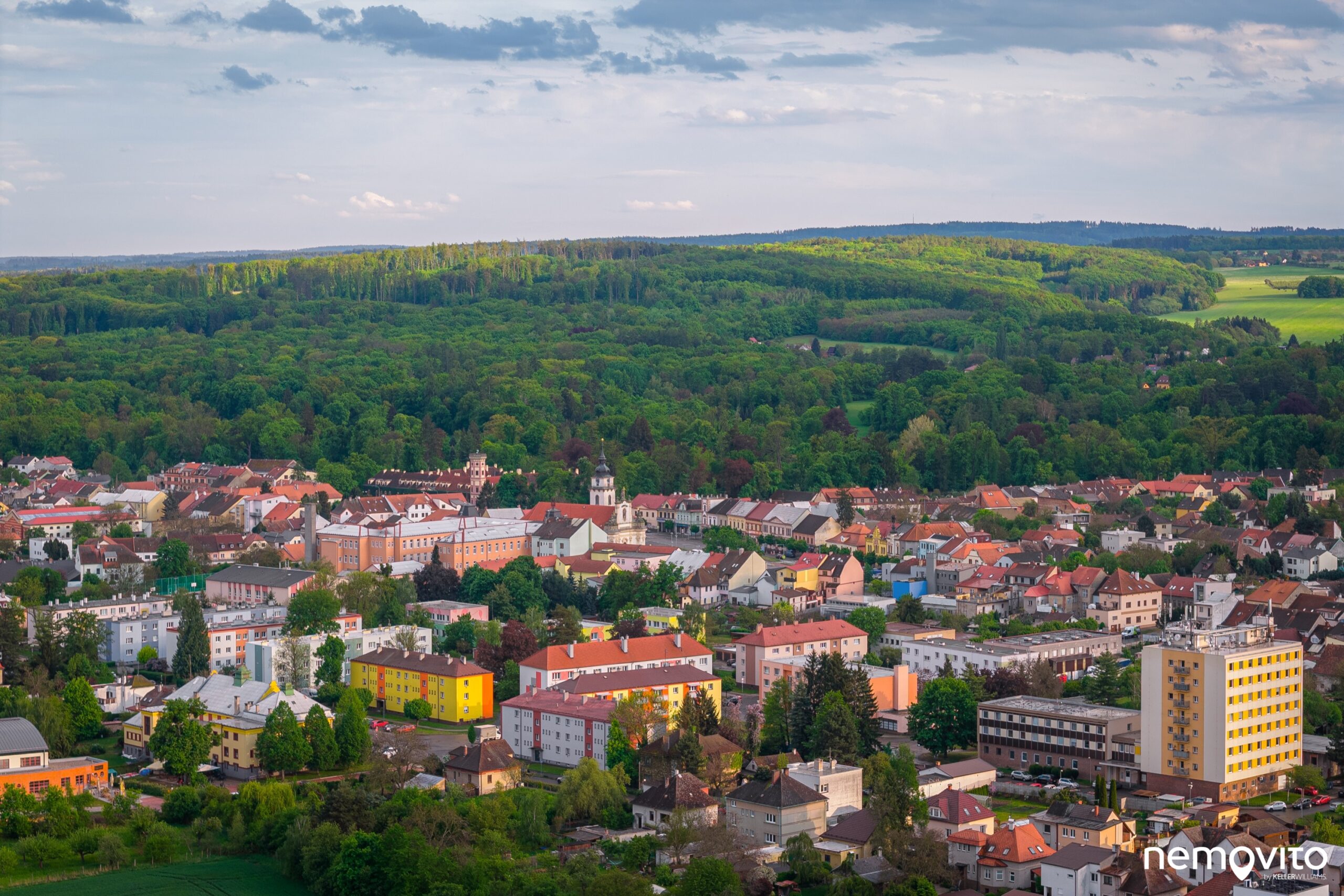Heřmanův Městec 95