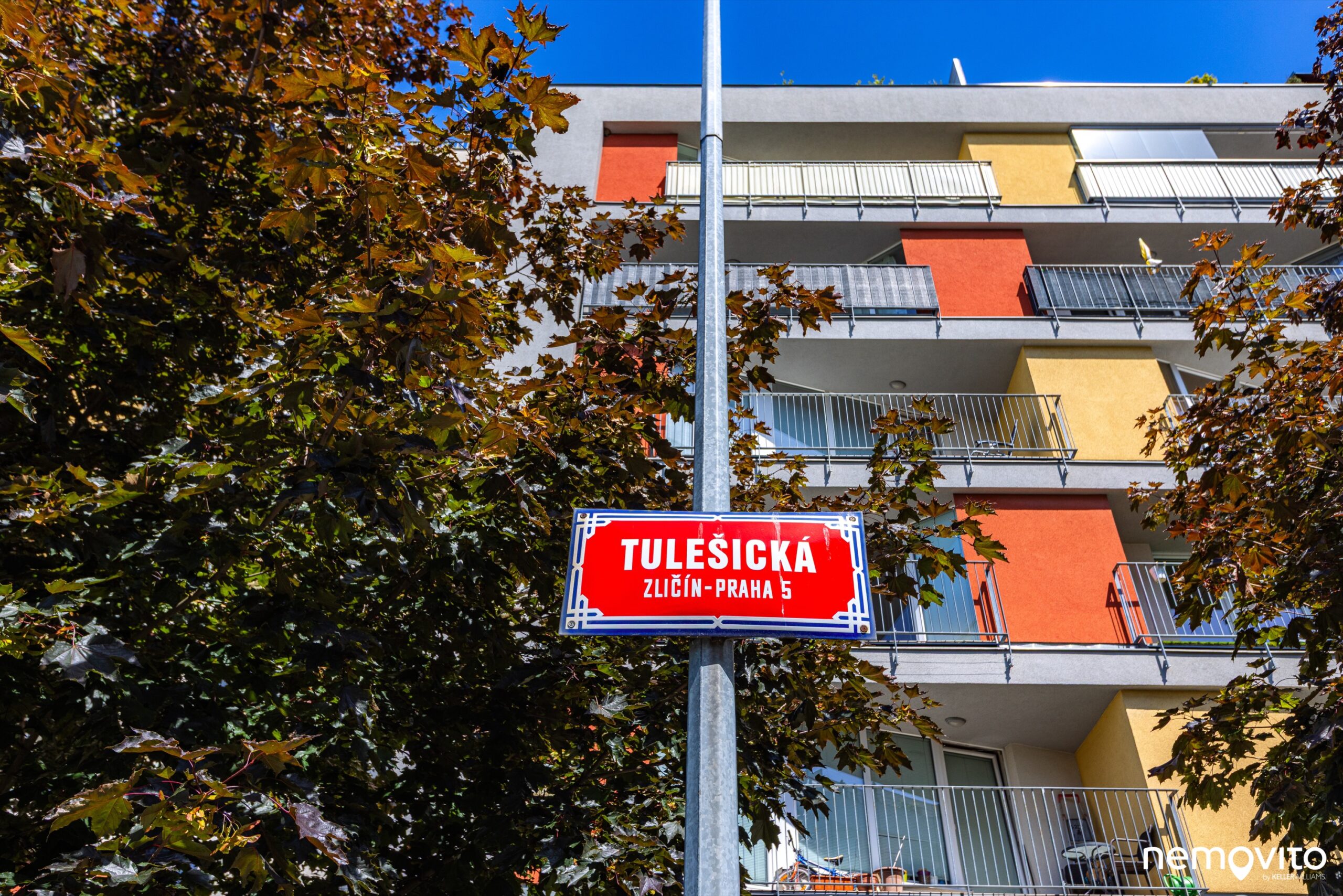 Tulešická 44